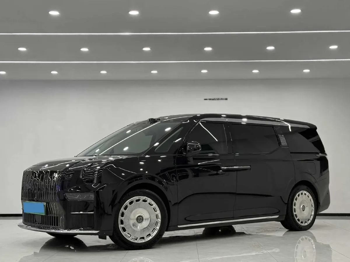 2024 Zeekr 009 BEV 108KWH,autocango,china used car exporter,china ev exporter,chinese used car exporter,chinese used ev exporter