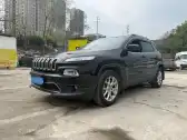 2017 JEEP CHEROKEE,autocango,china used car exporter,china ev exporter,chinese used car exporter,chinese used ev exporter