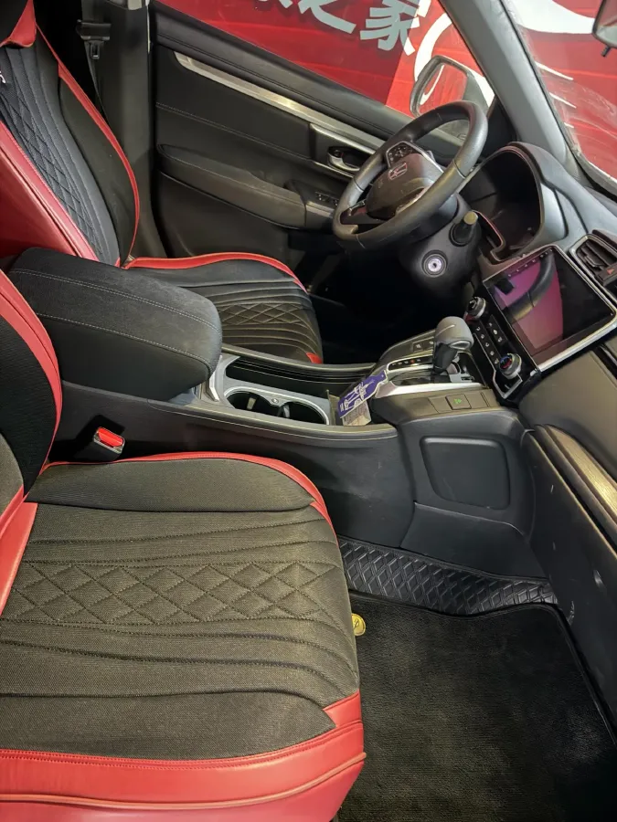 2020 Honda Breeze 1.5T 193HP L4 CVT,autocango,china used car exporter,china ev exporter,chinese used car exporter,chinese used ev exporter