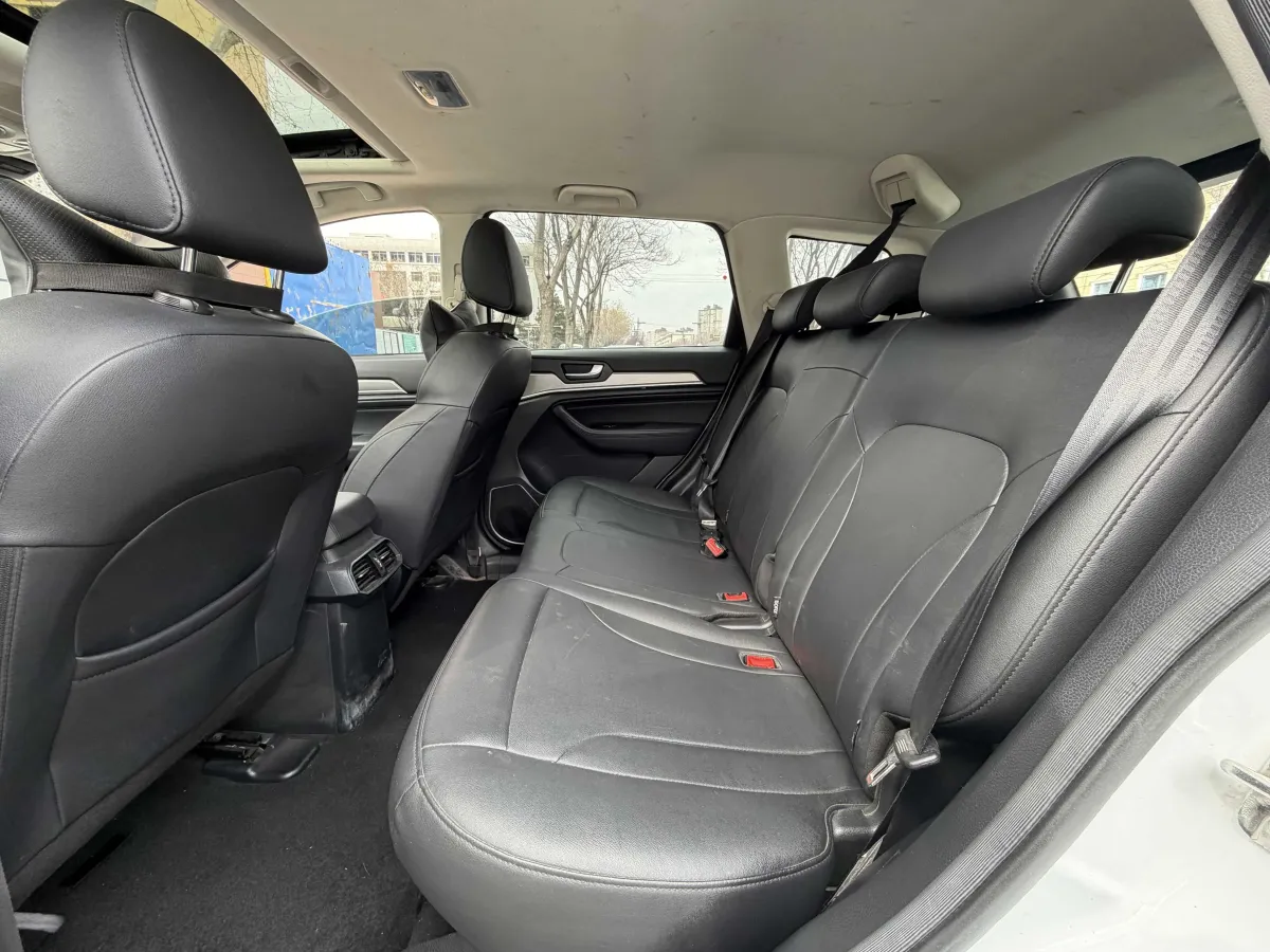 2019 Haval H6 1.5T 150HP L4 7DCT,autocango,china used car exporter,china ev exporter,chinese used car exporter,chinese used ev exporter