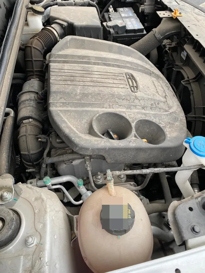 2021 Geely Azkarra 1.8T 184HP L4 7DCT,autocango,china used car exporter,china ev exporter,chinese used car exporter,chinese used ev exporter