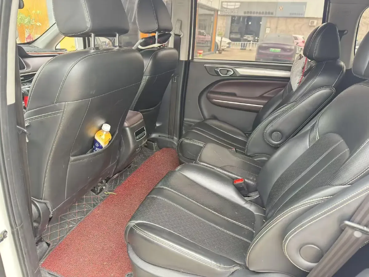 2021 GAC Trumpchi M6 1.5T 169HP L4 7DCT,autocango,china used car exporter,china ev exporter,chinese used car exporter,chinese used ev exporter