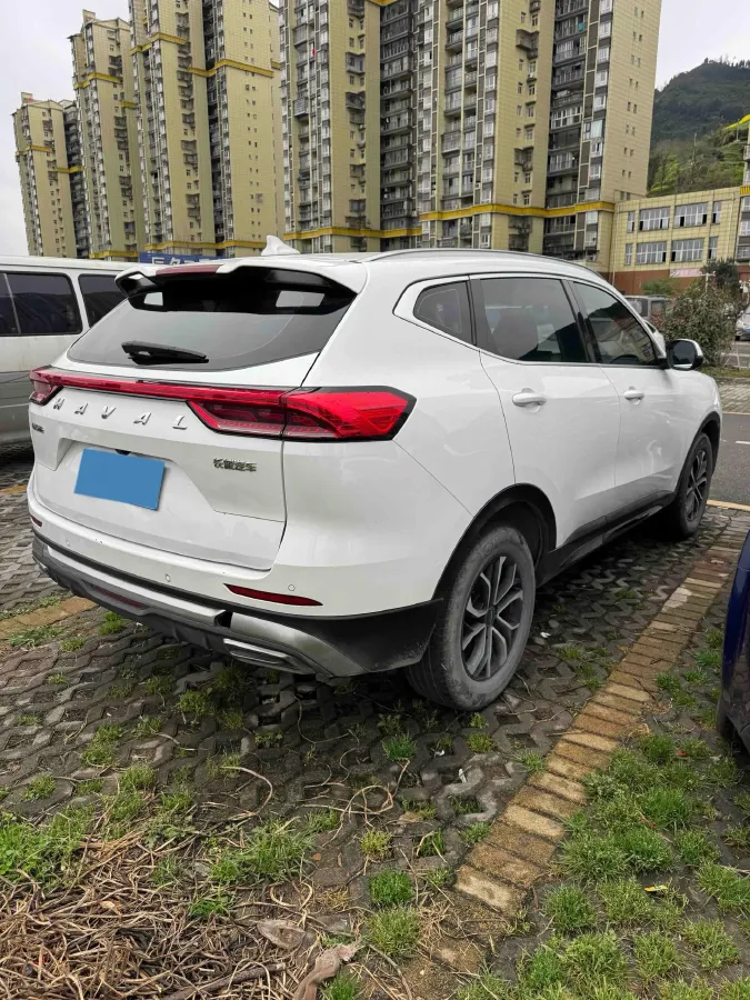 2021 Haval H6 1.5T 150HP L4 7DCT,autocango,china used car exporter,china ev exporter,chinese used car exporter,chinese used ev exporter