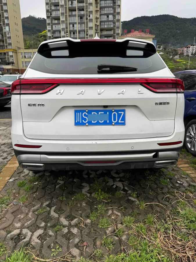 2021 Haval H6 1.5T 150HP L4 7DCT,autocango,china used car exporter,china ev exporter,chinese used car exporter,chinese used ev exporter