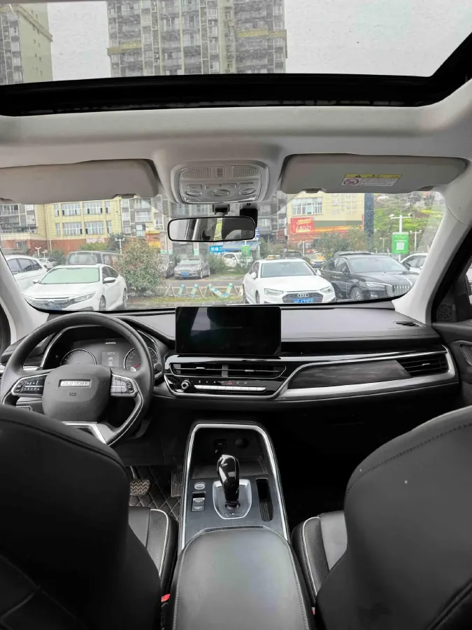 2021 Haval H6 1.5T 150HP L4 7DCT,autocango,china used car exporter,china ev exporter,chinese used car exporter,chinese used ev exporter