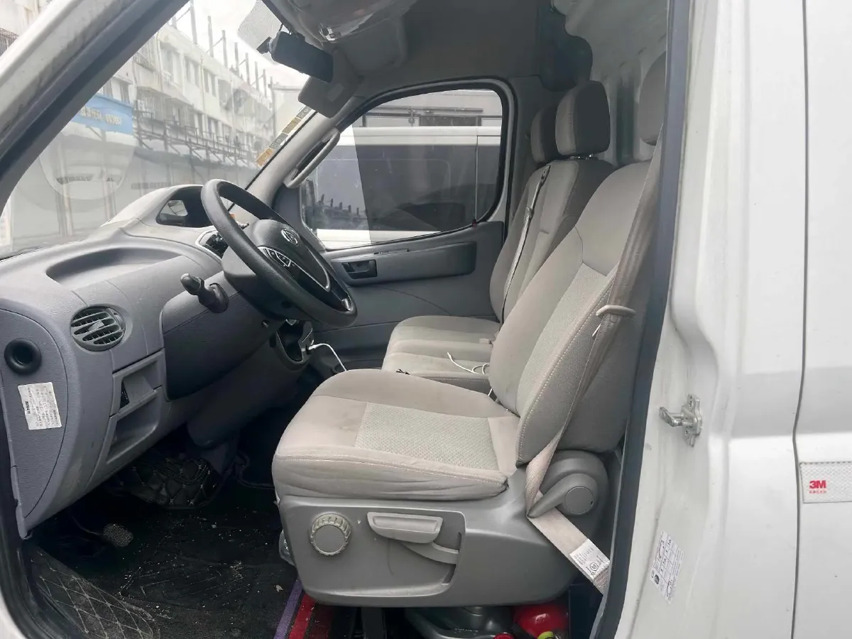 2020 Golden Dragon Sea Lion 1.8L 133HP L4 5MT,autocango,china used car exporter,china ev exporter,chinese used car exporter,chinese used ev exporter