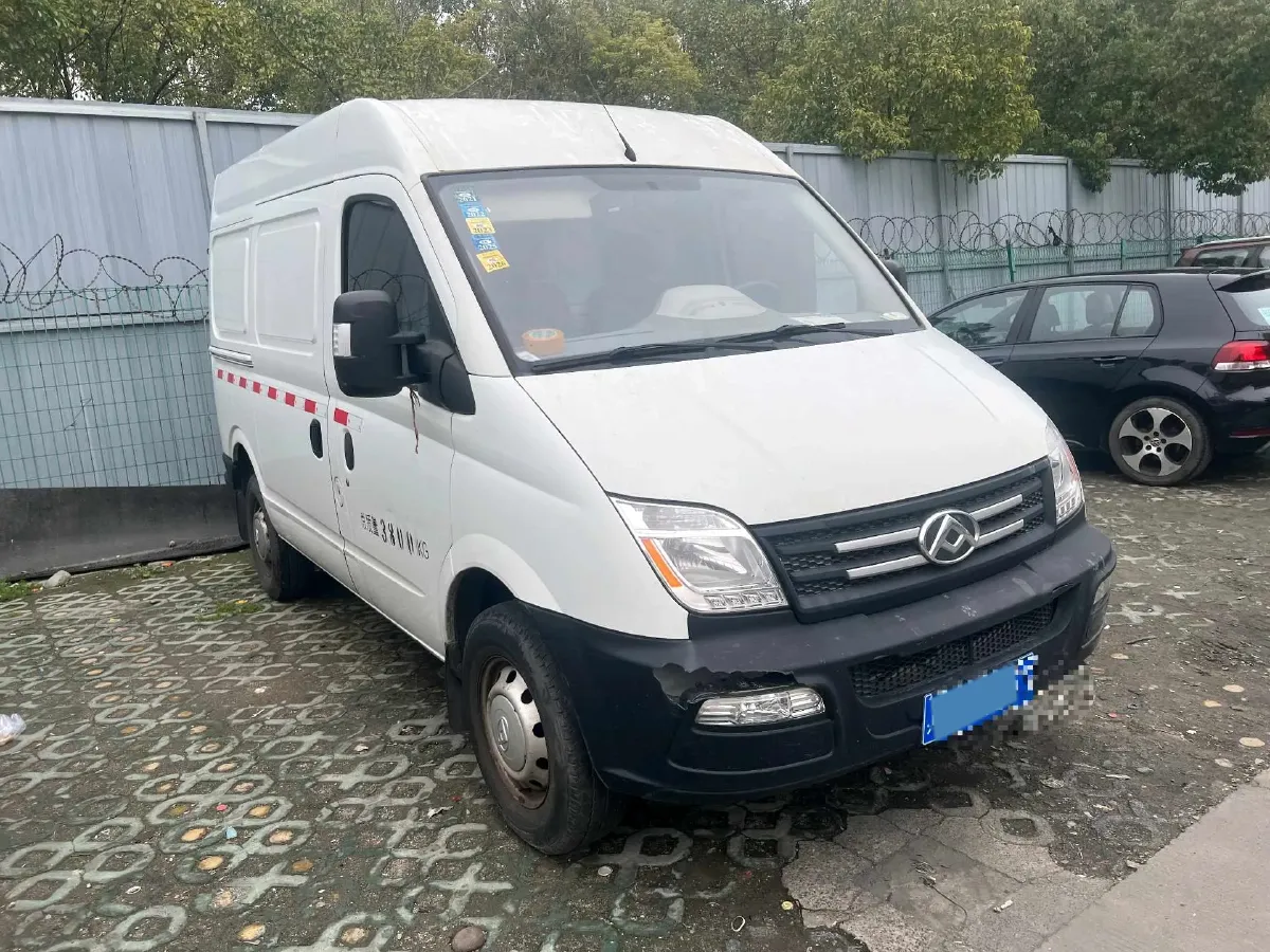 2020 Golden Dragon Sea Lion 1.8L 133HP L4 5MT,autocango,china used car exporter,china ev exporter,chinese used car exporter,chinese used ev exporter