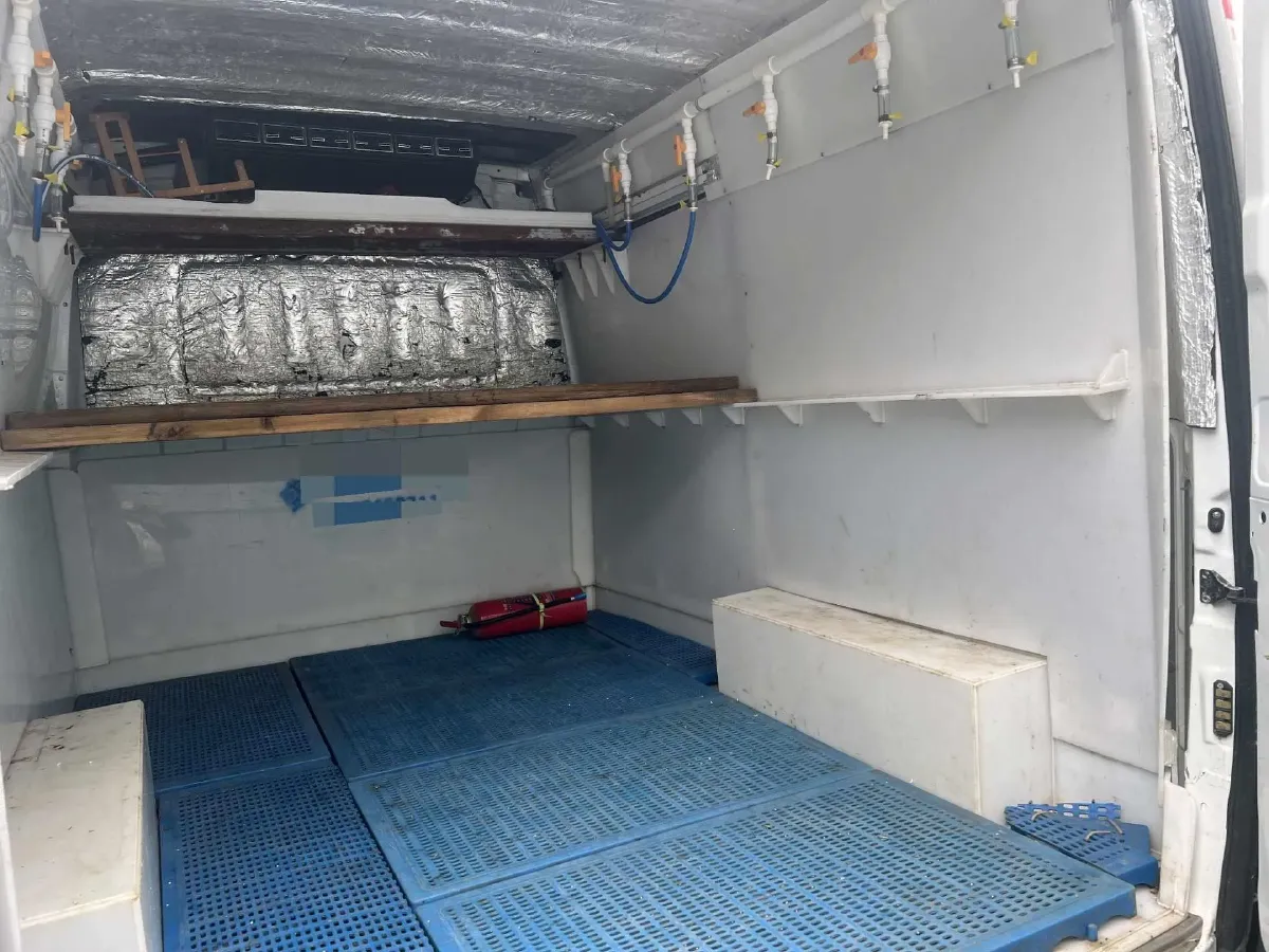 2020 Golden Dragon Sea Lion 1.8L 133HP L4 5MT,autocango,china used car exporter,china ev exporter,chinese used car exporter,chinese used ev exporter