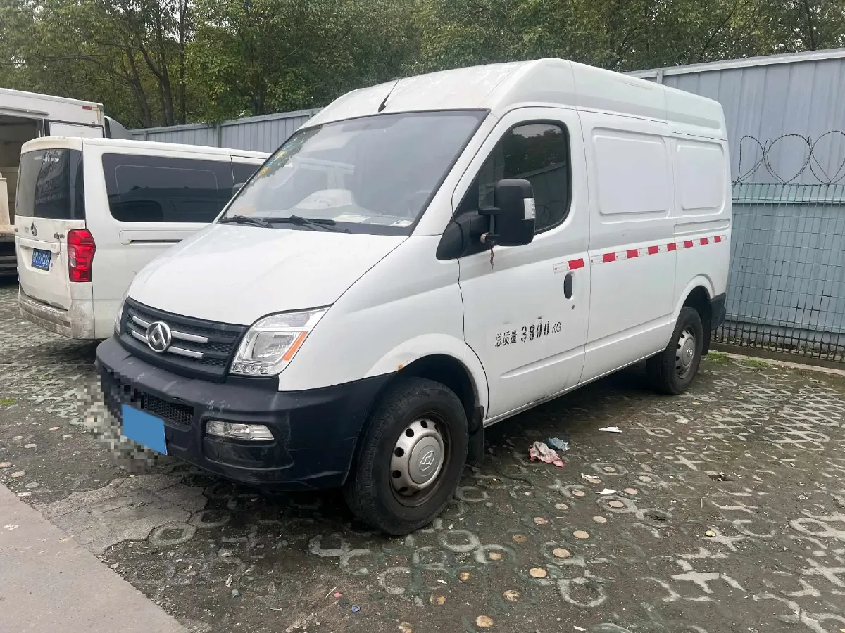 2020 Golden Dragon Sea Lion 1.8L 133HP L4 5MT,autocango,china used car exporter,china ev exporter,chinese used car exporter,chinese used ev exporter