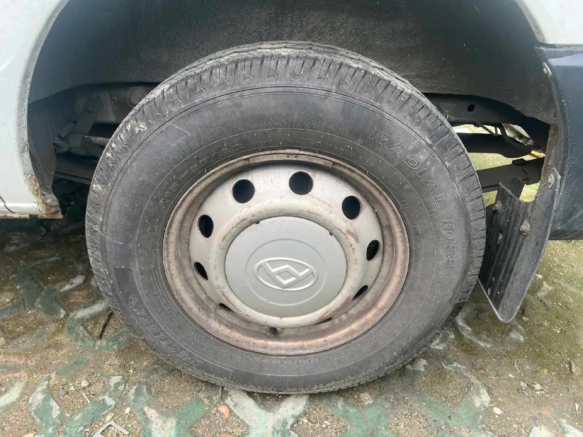 2020 Golden Dragon Sea Lion 1.8L 133HP L4 5MT,autocango,china used car exporter,china ev exporter,chinese used car exporter,chinese used ev exporter