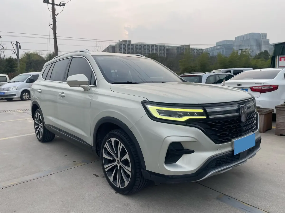 2021 Roewe RX5 MAX 2.0T 231HP L4 6DCT,autocango,china used car exporter,china ev exporter,chinese used car exporter,chinese used ev exporter