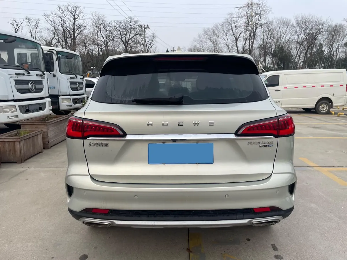 2021 Roewe RX5 MAX 2.0T 231HP L4 6DCT,autocango,china used car exporter,china ev exporter,chinese used car exporter,chinese used ev exporter