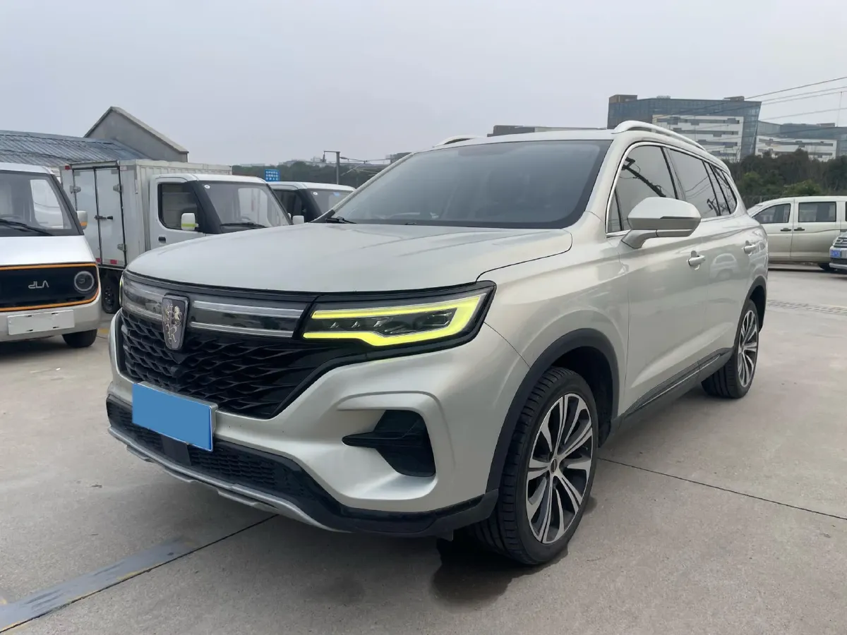 2021 Roewe RX5 MAX 2.0T 231HP L4 6DCT,autocango,china used car exporter,china ev exporter,chinese used car exporter,chinese used ev exporter
