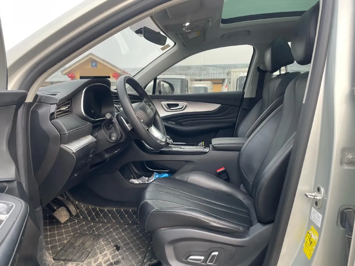 2021 Roewe RX5 MAX 2.0T 231HP L4 6DCT,autocango,china used car exporter,china ev exporter,chinese used car exporter,chinese used ev exporter