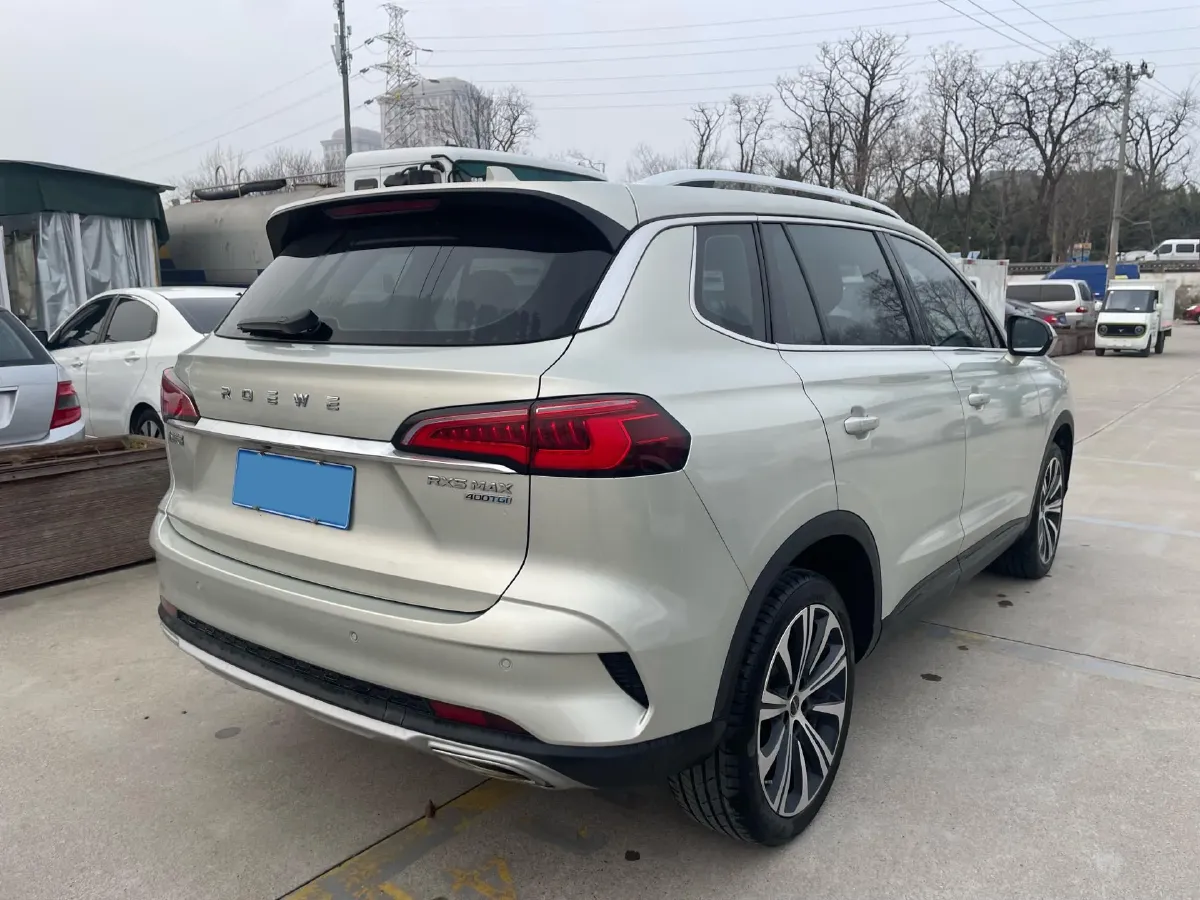 2021 Roewe RX5 MAX 2.0T 231HP L4 6DCT,autocango,china used car exporter,china ev exporter,chinese used car exporter,chinese used ev exporter