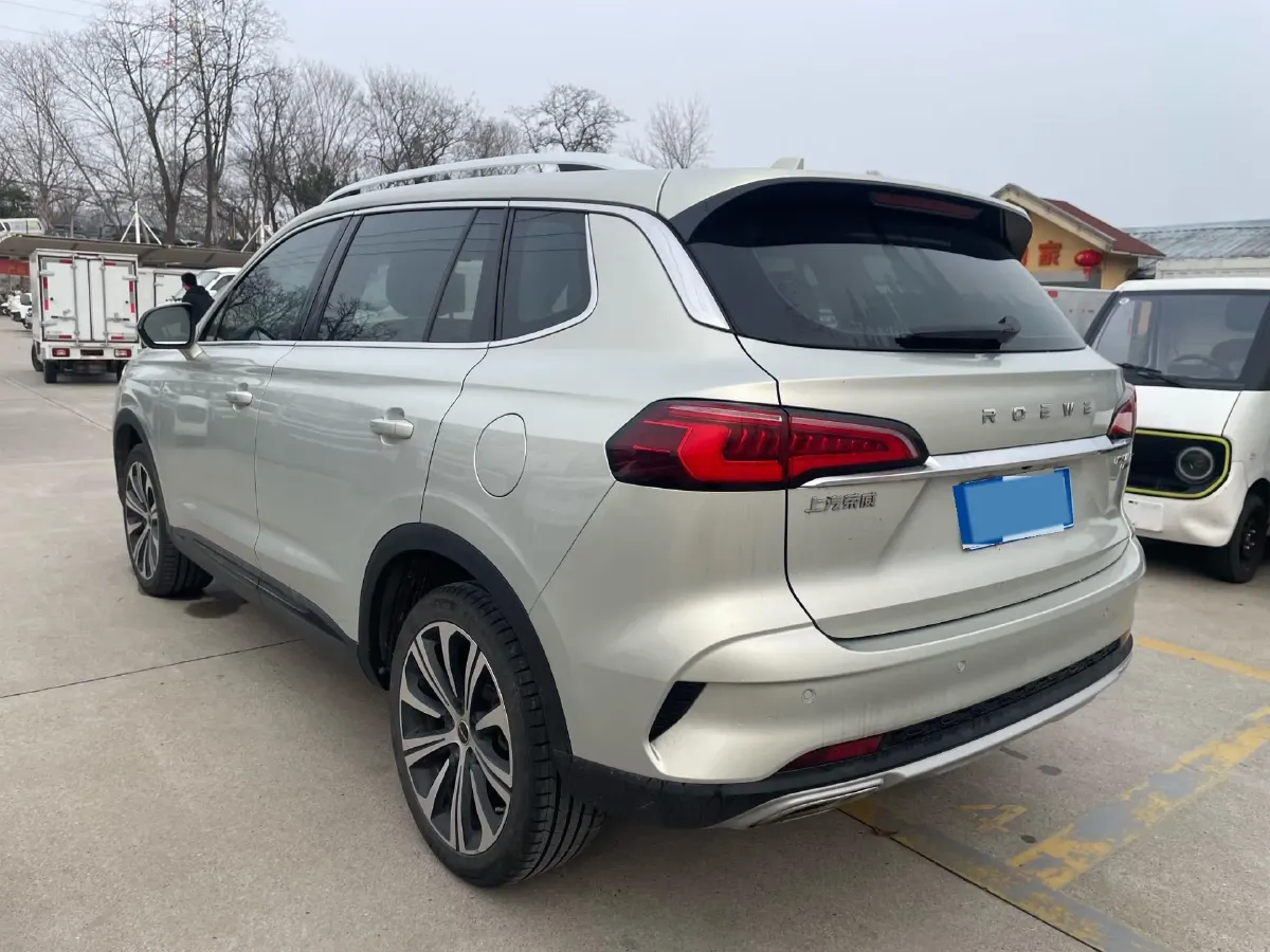 2021 Roewe RX5 MAX 2.0T 231HP L4 6DCT,autocango,china used car exporter,china ev exporter,chinese used car exporter,chinese used ev exporter