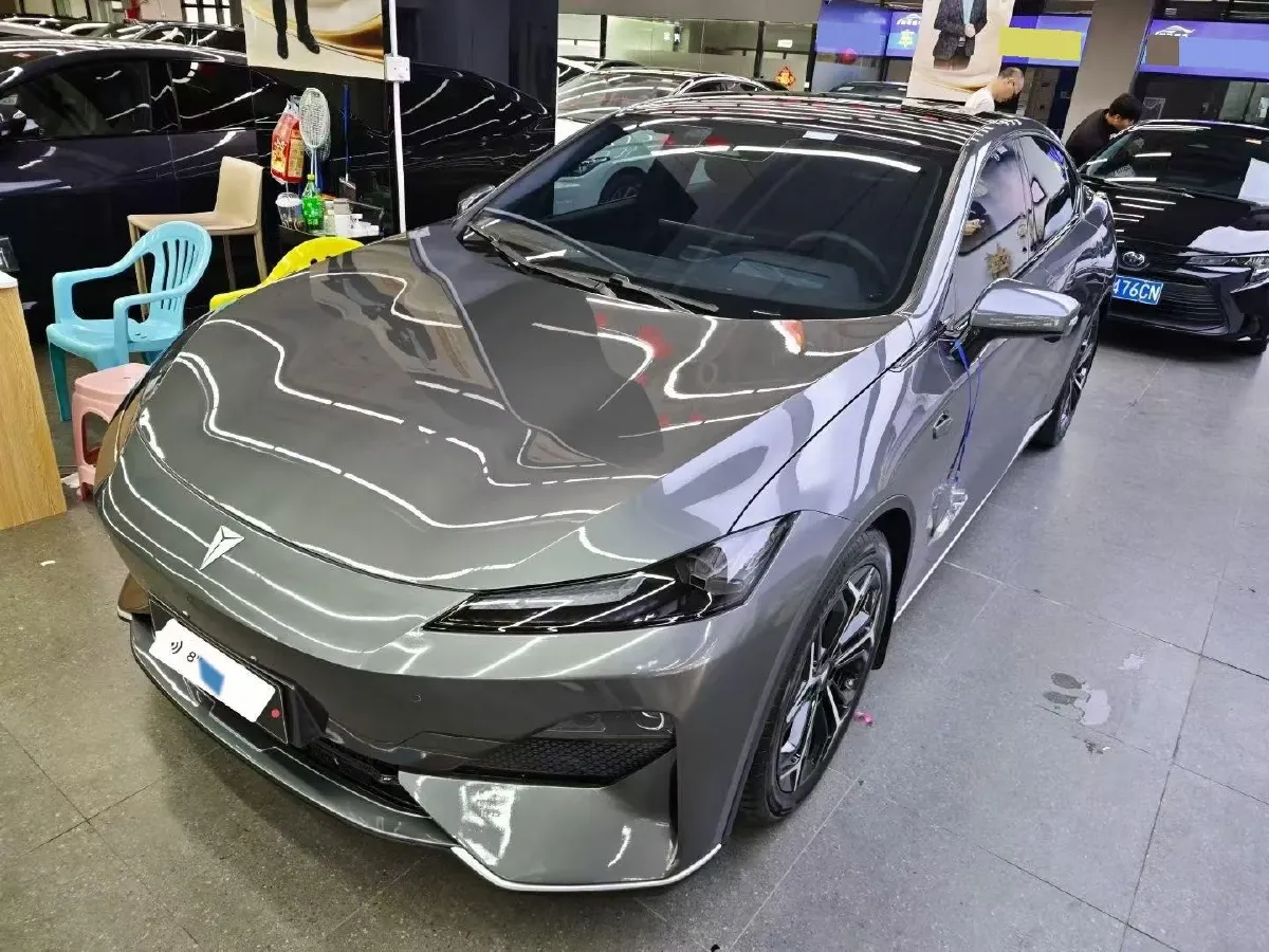 2023 Deepal SL03 1.5L 95HP L4 REEV 28.39KWH,autocango,china used car exporter,china ev exporter,chinese used car exporter,chinese used ev exporter