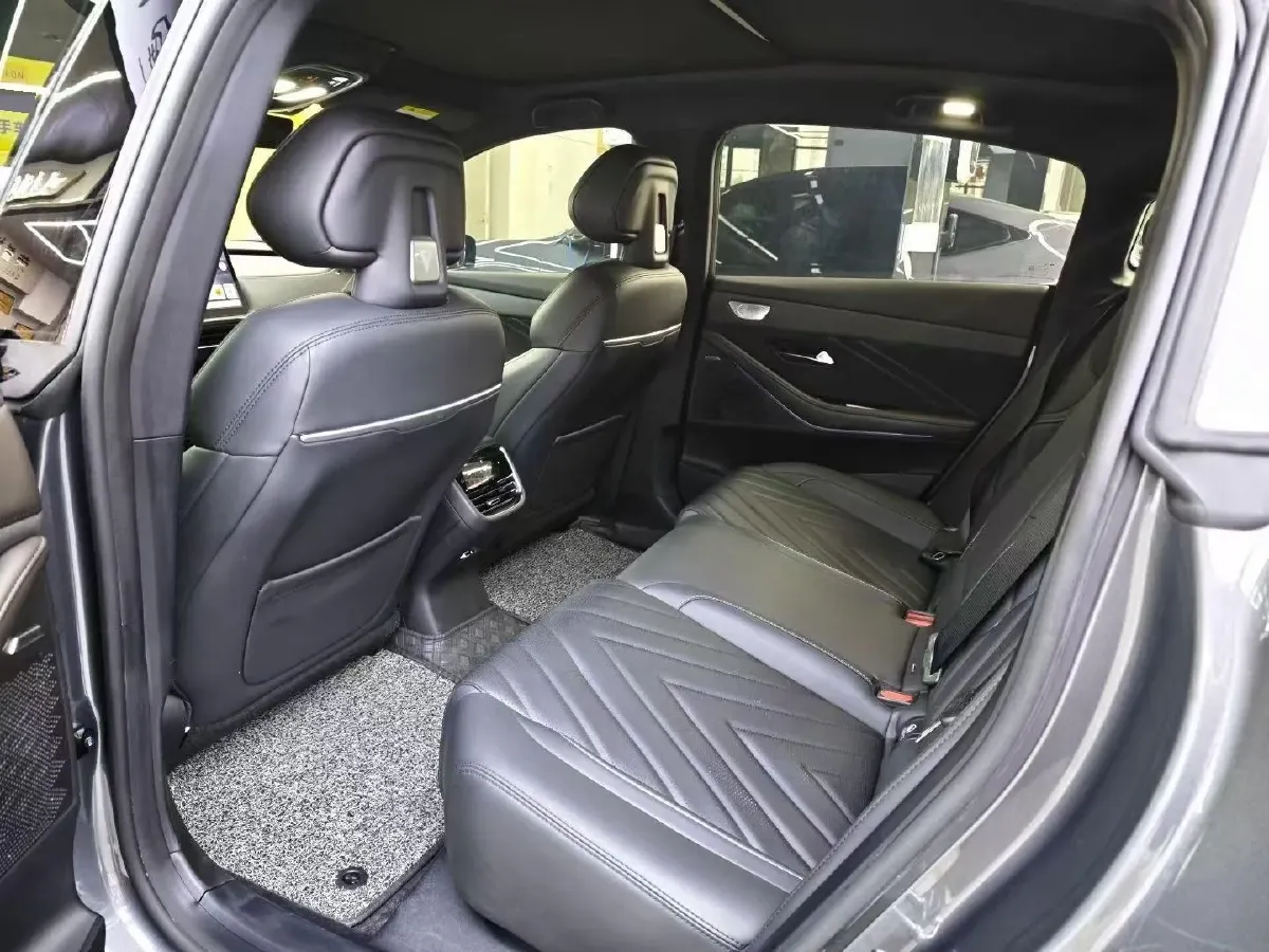 2023 Deepal SL03 1.5L 95HP L4 REEV 28.39KWH,autocango,china used car exporter,china ev exporter,chinese used car exporter,chinese used ev exporter