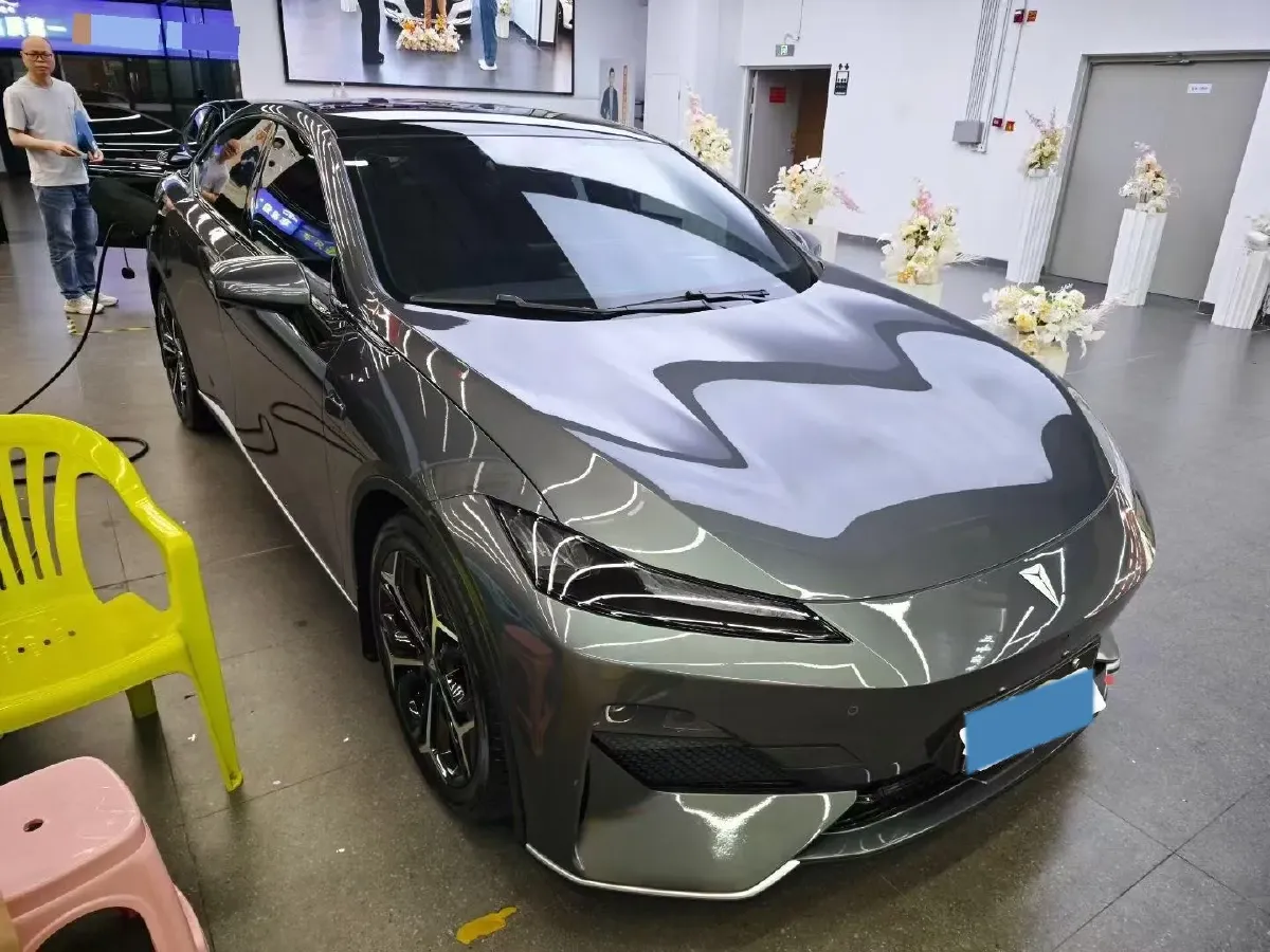 2023 Deepal SL03 1.5L 95HP L4 REEV 28.39KWH,autocango,china used car exporter,china ev exporter,chinese used car exporter,chinese used ev exporter