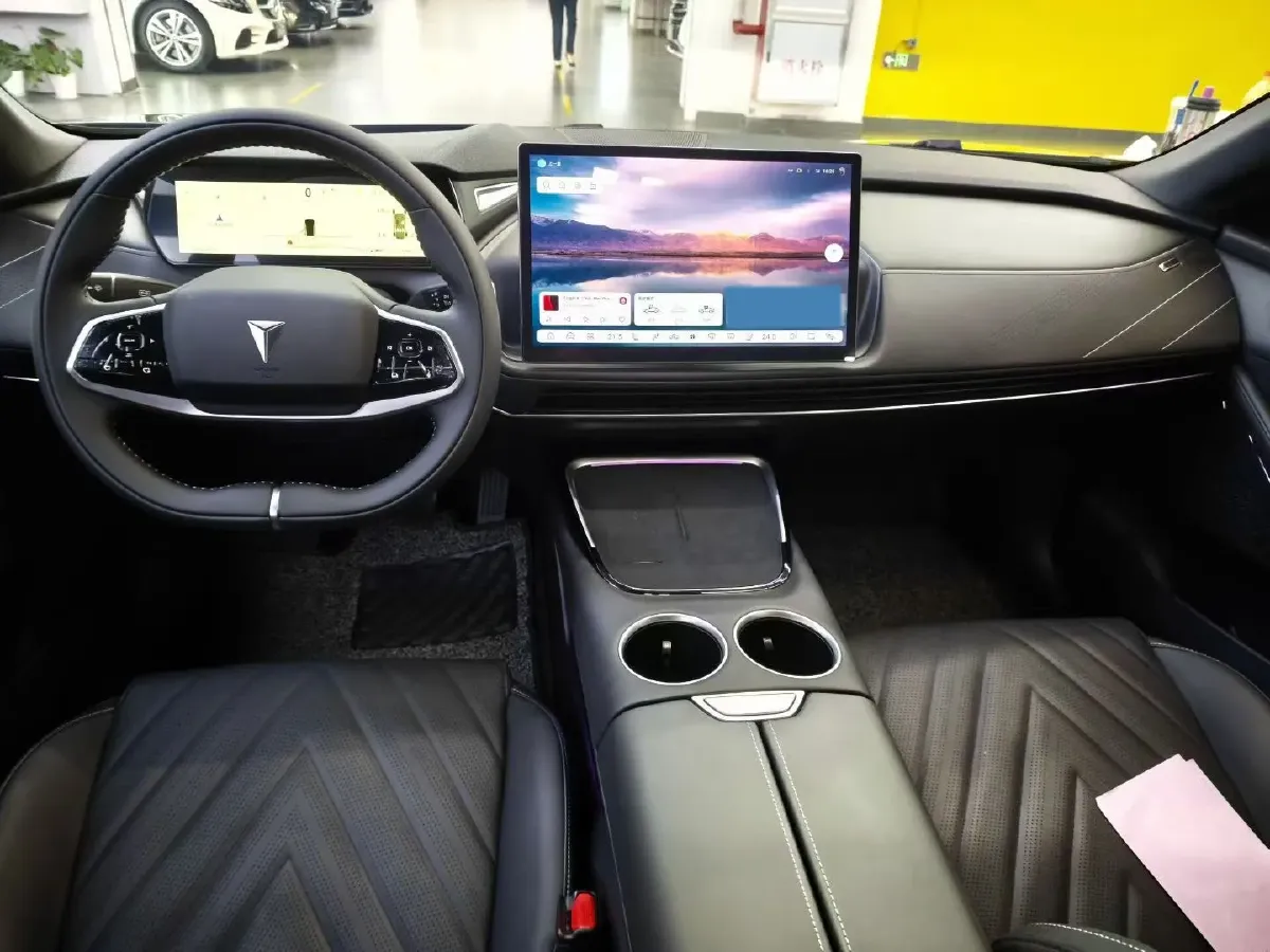 2023 Deepal SL03 1.5L 95HP L4 REEV 28.39KWH,autocango,china used car exporter,china ev exporter,chinese used car exporter,chinese used ev exporter