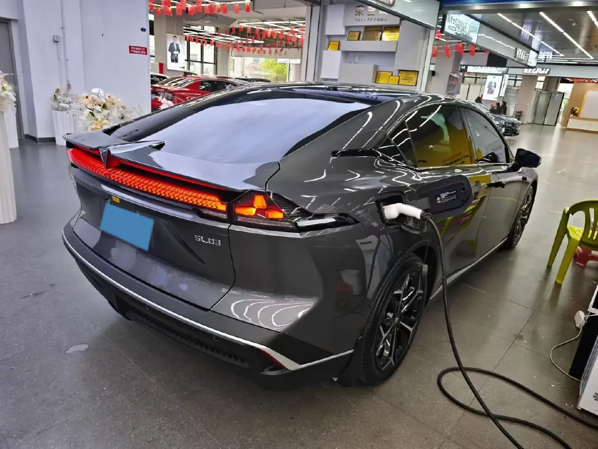 2023 Deepal SL03 1.5L 95HP L4 REEV 28.39KWH,autocango,china used car exporter,china ev exporter,chinese used car exporter,chinese used ev exporter