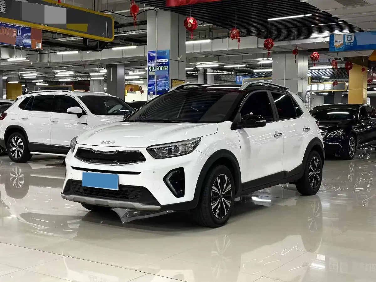2021 Kia KX1 1.4L 100HP L4 CVT,autocango,china used car exporter,china ev exporter,chinese used car exporter,chinese used ev exporter