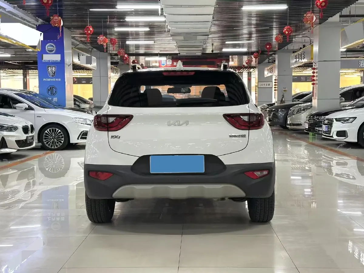 2021 Kia KX1 1.4L 100HP L4 CVT,autocango,china used car exporter,china ev exporter,chinese used car exporter,chinese used ev exporter