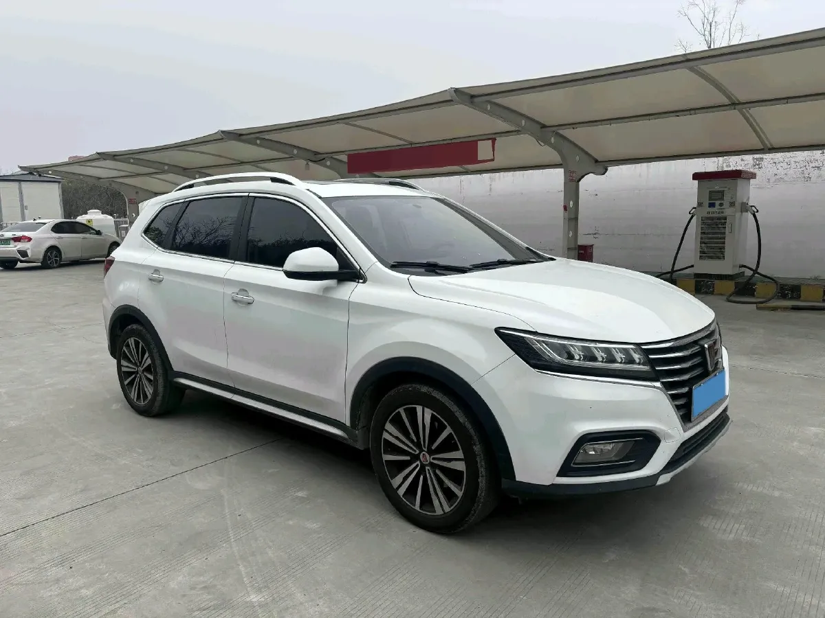 2018 Roewe RX5 1.5T 169HP L4 7DCT,autocango,china used car exporter,china ev exporter,chinese used car exporter,chinese used ev exporter