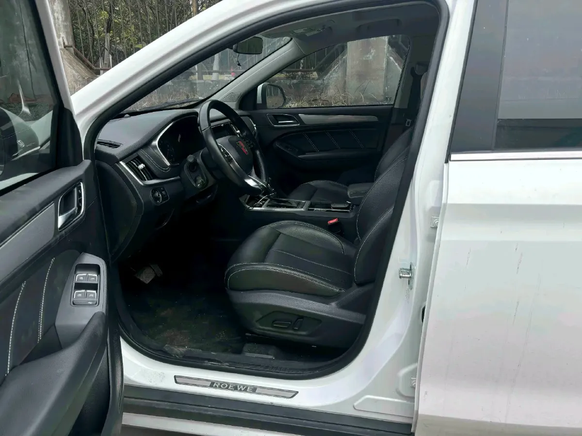 2018 Roewe RX5 1.5T 169HP L4 7DCT,autocango,china used car exporter,china ev exporter,chinese used car exporter,chinese used ev exporter