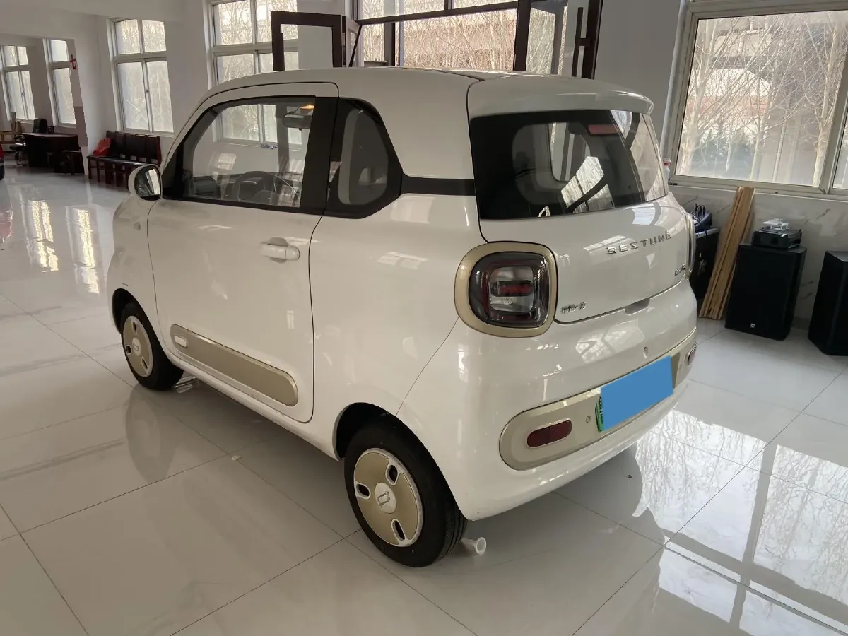 2025 Bestune Pony BEV 18.11KWH,autocango,china used car exporter,china ev exporter,chinese used car exporter,chinese used ev exporter