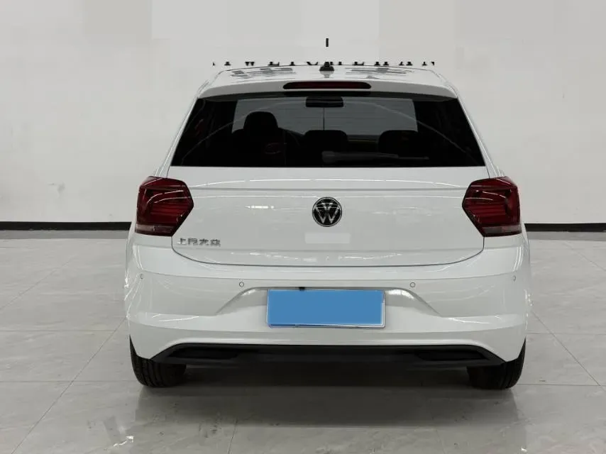 2023 Volkswagen Polo 1.5L 113HP L4 6AT,autocango,china used car exporter,china ev exporter,chinese used car exporter,chinese used ev exporter