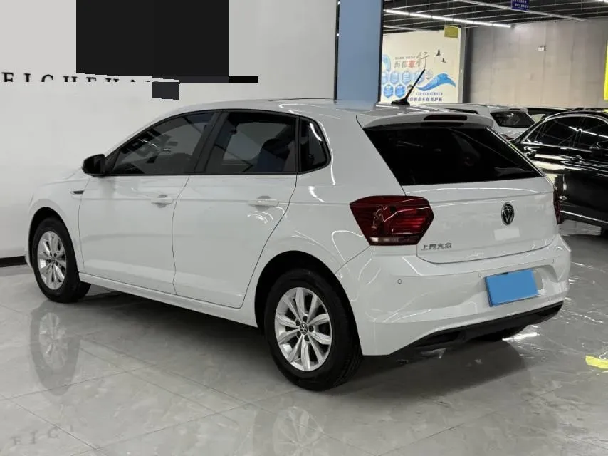 2023 Volkswagen Polo 1.5L 113HP L4 6AT,autocango,china used car exporter,china ev exporter,chinese used car exporter,chinese used ev exporter