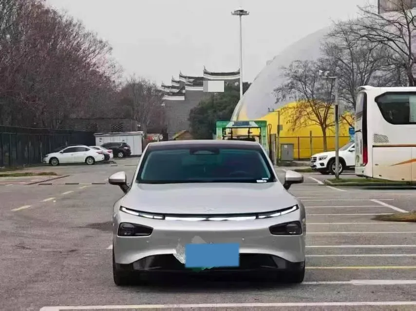 2023 Xpeng P7 BEV 86.2KWH,autocango,china used car exporter,china ev exporter,chinese used car exporter,chinese used ev exporter