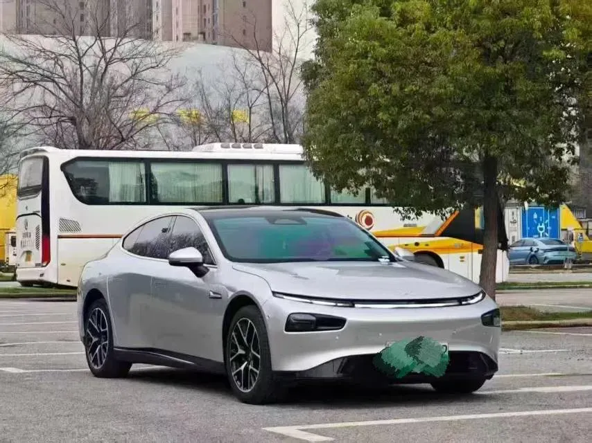 2023 Xpeng P7 BEV 86.2KWH,autocango,china used car exporter,china ev exporter,chinese used car exporter,chinese used ev exporter