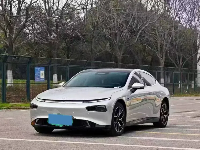 2023 Xpeng P7 BEV 86.2KWH,autocango,china used car exporter,china ev exporter,chinese used car exporter,chinese used ev exporter