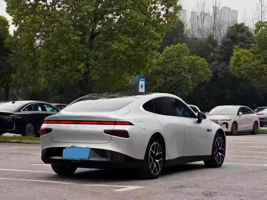 2023 Xpeng P7 BEV 86.2KWH,autocango,china used car exporter,china ev exporter,chinese used car exporter,chinese used ev exporter