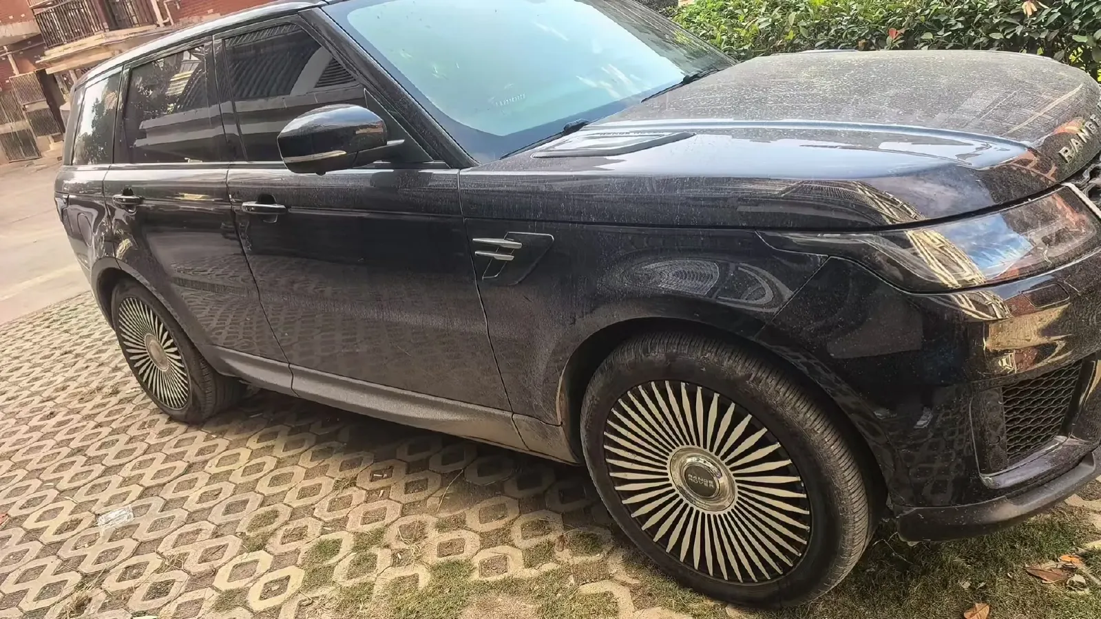 2018 Land Rover Range Rover Sport 3.0T 340HP V6 8AT,autocango,china used car exporter,china ev exporter,chinese used car exporter,chinese used ev exporter