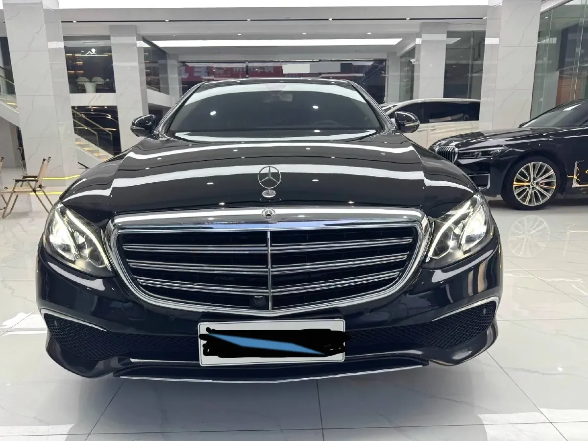 2020 Mercedes-Benz E Class 2.0T 258HP L4 9AT,autocango,china used car exporter,china ev exporter,chinese used car exporter,chinese used ev exporter