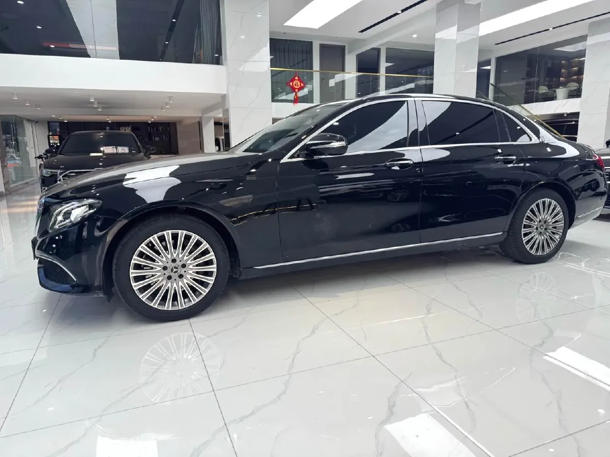 2020 Mercedes-Benz E Class 2.0T 258HP L4 9AT,autocango,china used car exporter,china ev exporter,chinese used car exporter,chinese used ev exporter