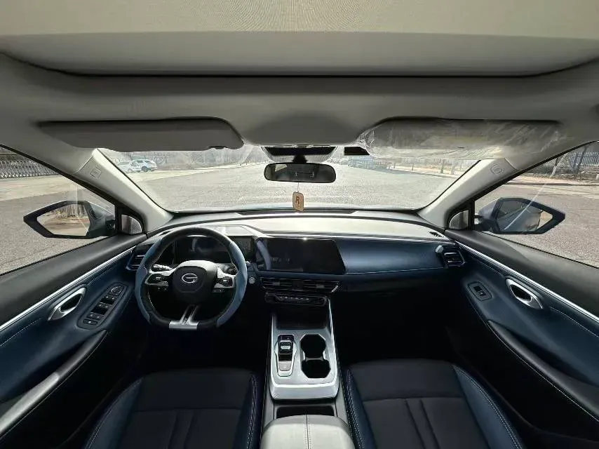 2023 GAC Trumpchi GS3 1.5T 177HP L4 7DCT,autocango,china used car exporter,china ev exporter,chinese used car exporter,chinese used ev exporter