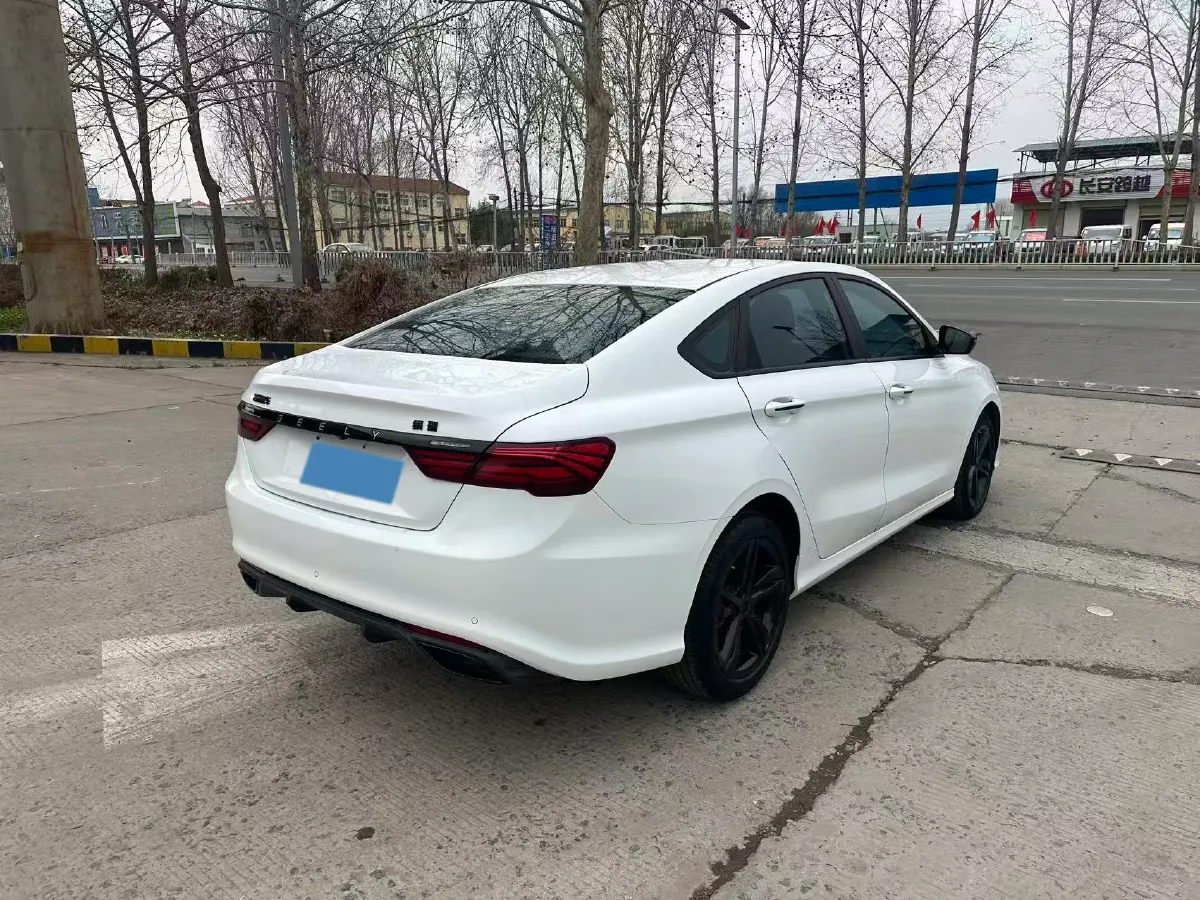 2021 Geely Binray 1.4T 141HP L4 CVT,autocango,china used car exporter,china ev exporter,chinese used car exporter,chinese used ev exporter