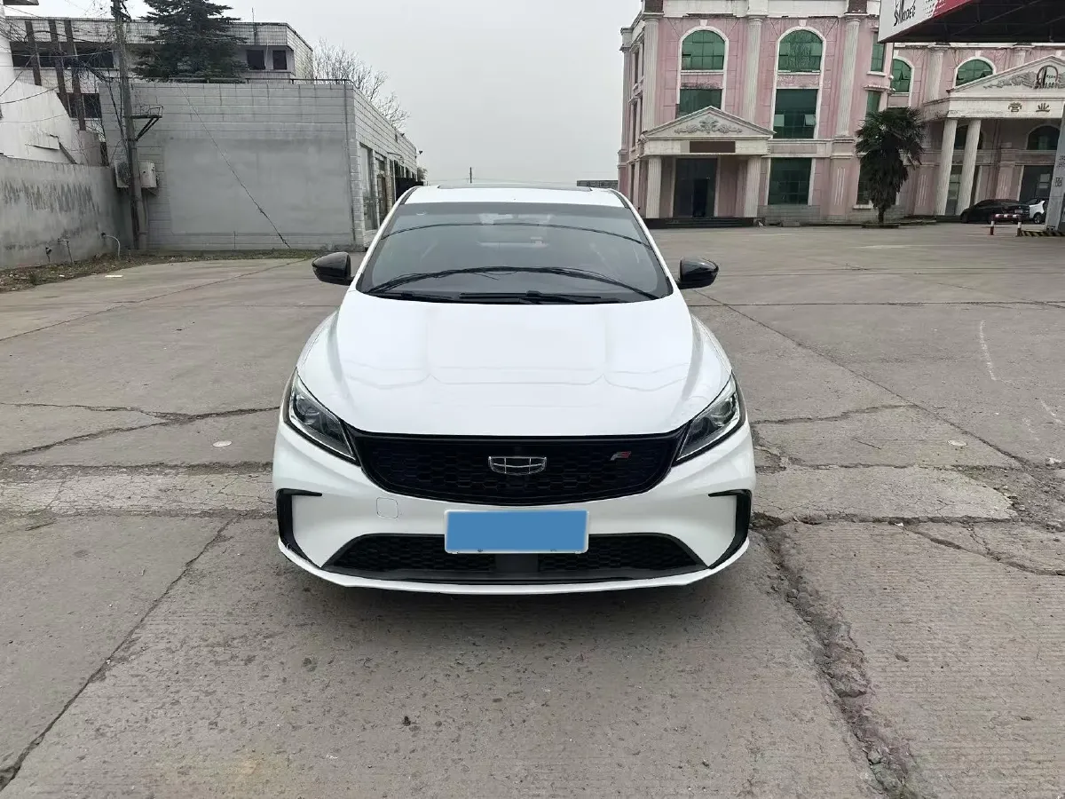 2021 Geely Binray 1.4T 141HP L4 CVT,autocango,china used car exporter,china ev exporter,chinese used car exporter,chinese used ev exporter