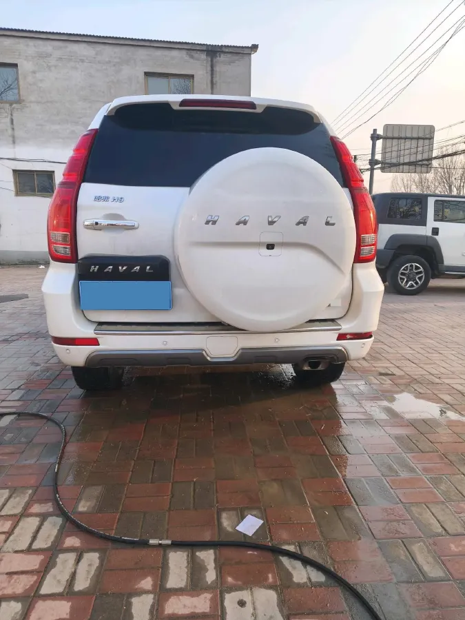 2020 Haval H9 2.0T 224HP L4 8AT,autocango,china used car exporter,china ev exporter,chinese used car exporter,chinese used ev exporter