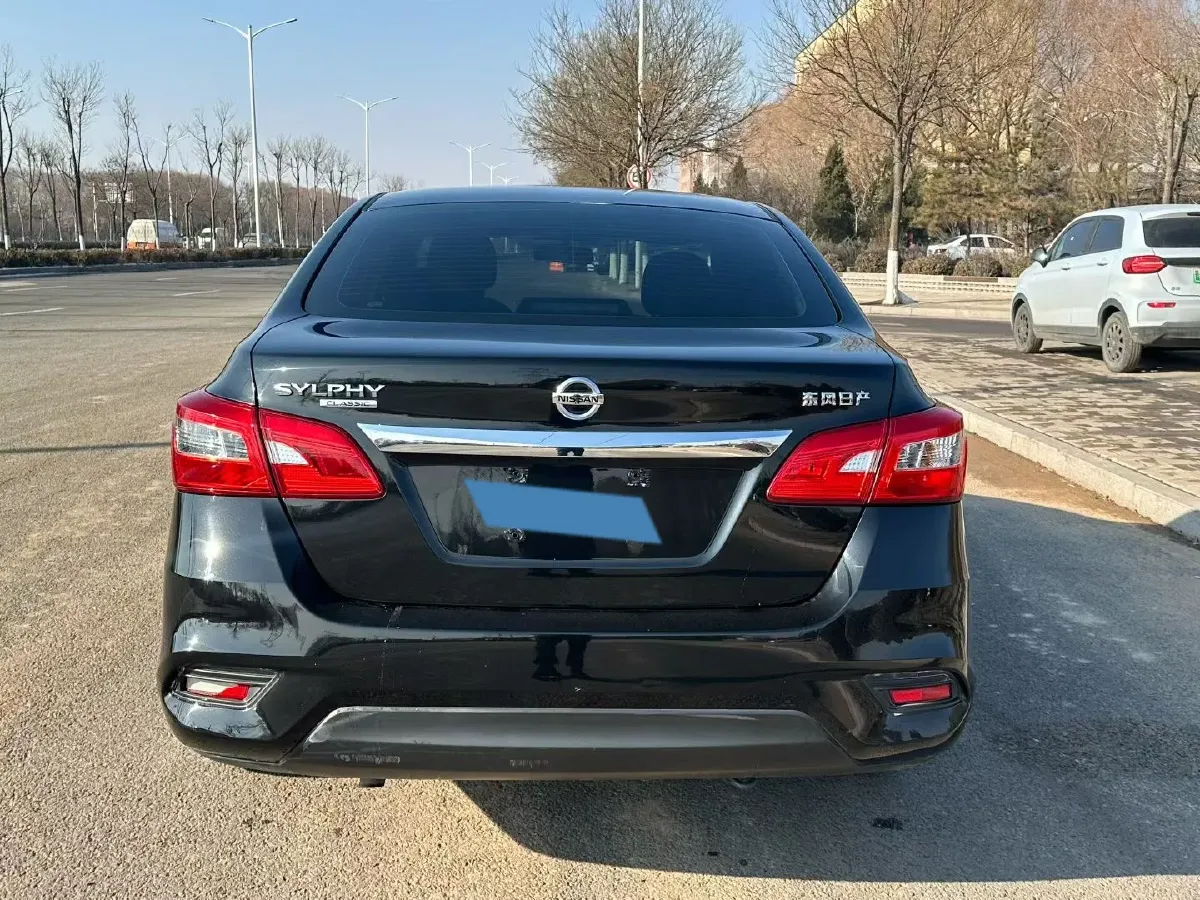 2022 Nissan Sylphy 1.6L 122HP L4 CVT,autocango,china used car exporter,china ev exporter,chinese used car exporter,chinese used ev exporter
