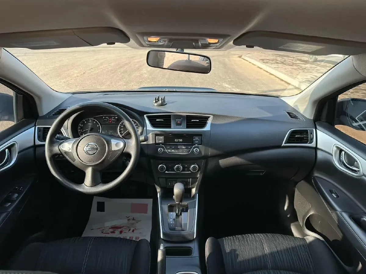 2022 Nissan Sylphy 1.6L 122HP L4 CVT,autocango,china used car exporter,china ev exporter,chinese used car exporter,chinese used ev exporter