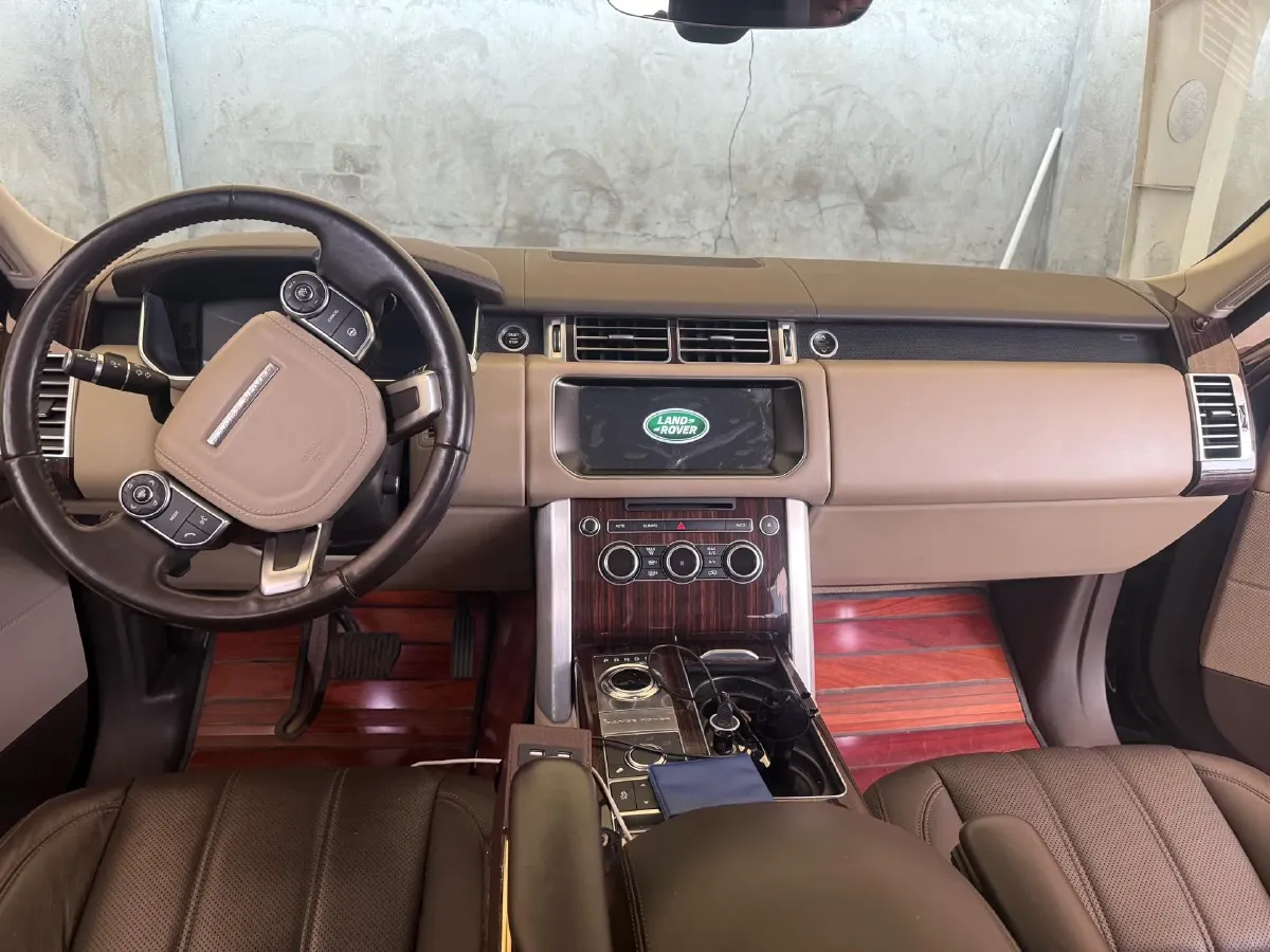 2017 Land Rover Range Rover 3.0T 381HP V6 8AT,autocango,china used car exporter,china ev exporter,chinese used car exporter,chinese used ev exporter