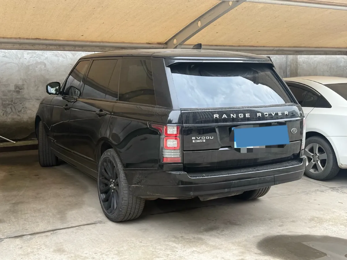 2017 Land Rover Range Rover 3.0T 381HP V6 8AT,autocango,china used car exporter,china ev exporter,chinese used car exporter,chinese used ev exporter