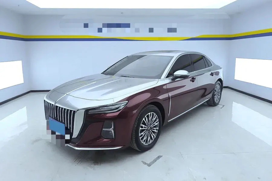 2024 HongQi H5 1.5T 169HP L4 7DCT,autocango,china used car exporter,china ev exporter,chinese used car exporter,chinese used ev exporter