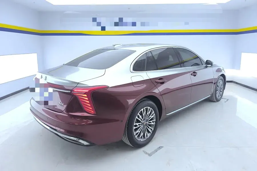 2024 HongQi H5 1.5T 169HP L4 7DCT,autocango,china used car exporter,china ev exporter,chinese used car exporter,chinese used ev exporter