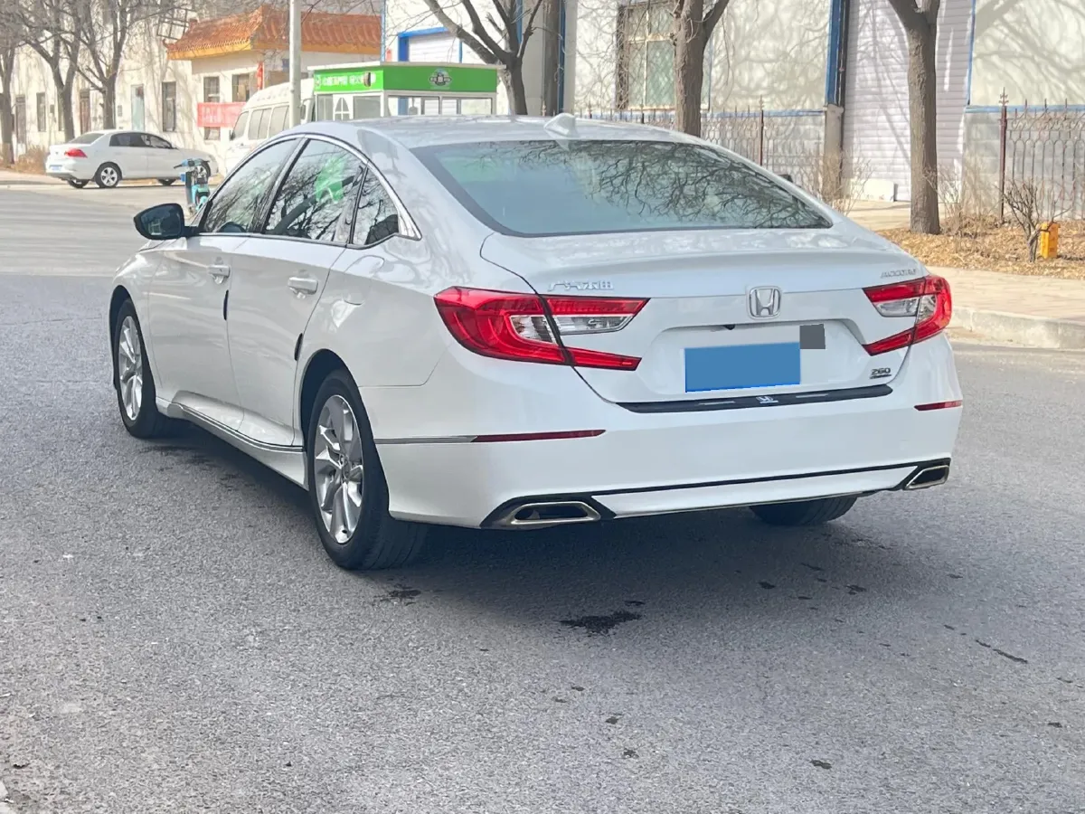 2021 Honda Accord 1.5T 194HP L4 CVT,autocango,china used car exporter,china ev exporter,chinese used car exporter,chinese used ev exporter